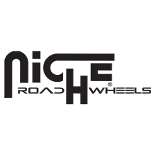 CLICK HERE TO SEE ALL NICHE ROAD WHEELS